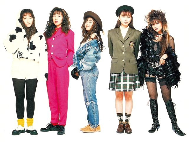 プリンセス プリンセス