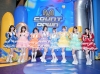 CUTIE STREET、韓国人気音楽番組『M COUNTDOWN』初出演で話題沸騰　動画は420万回再生突破