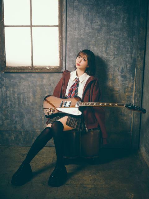 愛美（声優 / 寺川愛美）