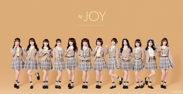 ≒JOY
