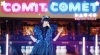 Daoko、TVアニメ『よわよわ先生』OPテーマ「COMIT COMET」MV公開　楽曲の世界観を立体的に表現
