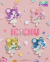 IS:SUE、TVアニメ『キャンディーカリエス』とのスペシャル・コラボキャラ“IC:CHU”が誕生