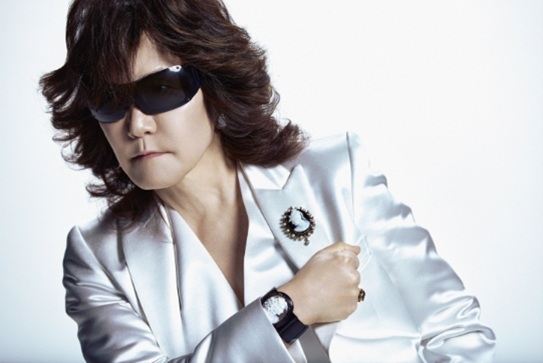 Toshl（X JAPAN）