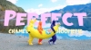 カメレオン・ライム・ウーピーパイ、新曲「Perfect」MV公開