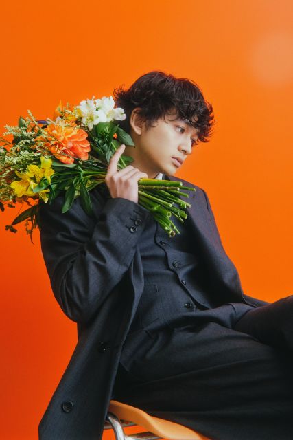 北村匠海