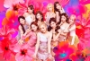 西野カナ、NiziUとコラボした新曲「LOVE BEAT」のコラボ・ヴィジュアル公開