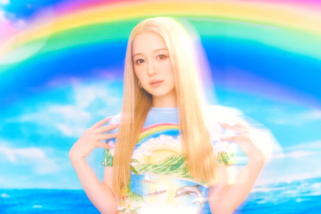 西野カナ