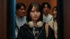 [CM]　「サムライマック」のCM「普通のマックじゃ物足んねえ。」篇で堺雅人と共演している女性は？