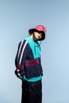 GADORO、ニュー・アルバム『mile』リリース決定