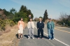 THE FRANK VOX、NAOKI-T編曲の新曲「君が笑ってくれるなら」を先行配信