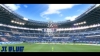 JO1＆INIによるユニット・JI BLUE、サッカー日本代表「最高の景色を2026」テーマ曲「景色」MV公開