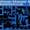 Zumi、KAIBOOGALOOとのコラボレーションEP『Blue Hour Remixes』リリース