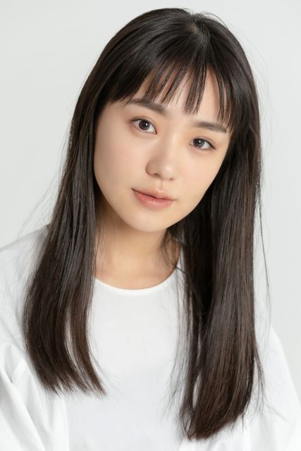奈緒（女優 / 1995）