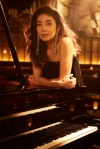 大西順子、映画『ラプソディ・ラプソディ』でキャリア初となる映画全編の楽曲書きおろし　創作の舞台裏をひもとく