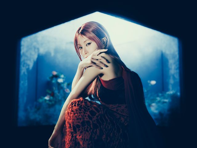 LiSA（ex-Girls Dead Monster）