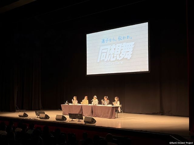 拡大表示