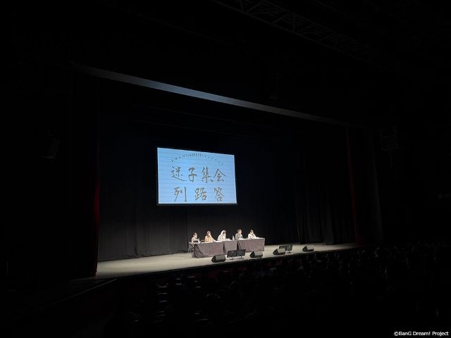 拡大表示