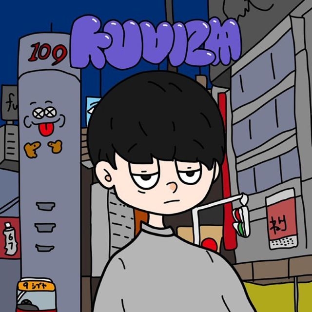 拡大表示