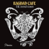 BAGDAD CAFE THE trench town×CHEHON、配信EP『Phoenix』リリース