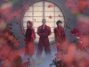 ZIPANG OPERA、最新アーティスト写真公開　全楽曲タイトルとジャャケット写真も公開