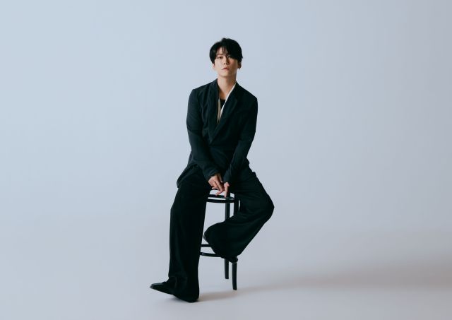 亀梨和也