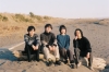 tiny yawn、ニューEP『into the blue.』リリース　初のツアーも開催