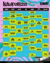 YOASOBI、〈Lollapalooza 2026〉に2年ぶり2度目の出演　メインステージへの出演が決定
