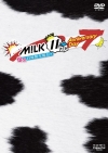 M!LK、自身初の映像3部門同時1位　3部門すべてで自己最高累積売上超え