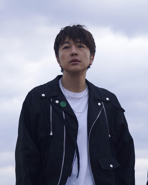 北川悠仁
