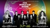 BTS、「2026 FIFAワールドカップ」決勝戦初のハーフタイムショーにマドンナ＆シャキーラと共に出演