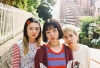 SHISHAMO、解散前最後のCMタイアップが決定　「NONIO」新TV-CMソングに「明日も」起用