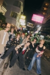 MAZZEL、タイ・パタヤで撮り下ろした初の写真集発売決定