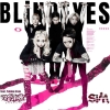 SiM、新曲「BLiNDEYES feat. Yukina from 花冷え。」デジタル・リリース決定