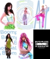 LE SSERAFIM、中毒性の高い「BOOMPALA」プレビューを公開　グローバルヒット曲誕生の予感