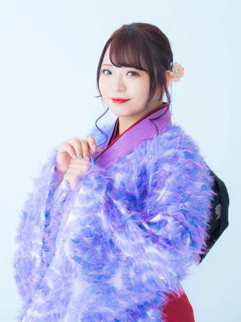 堀内春菜