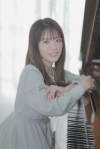 藤田麻衣子、新曲「vampire」配信リリース決定　杉田智和原作・脚本・プロデュースのオーディオ・ドラマ主題歌