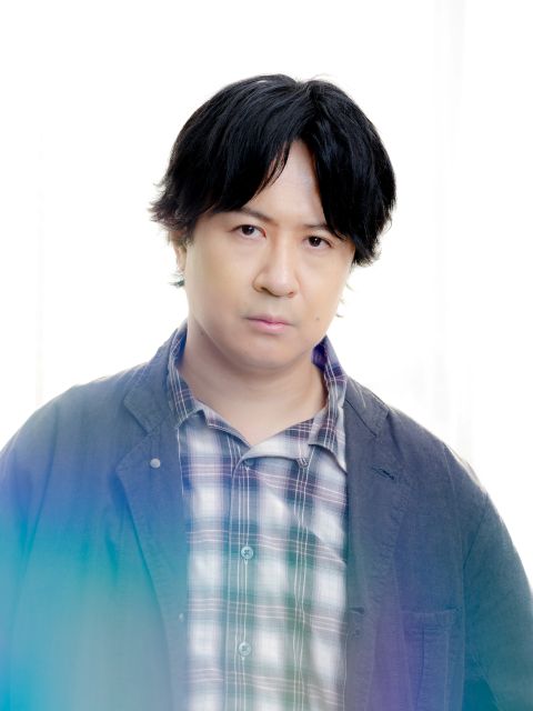 杉田智和