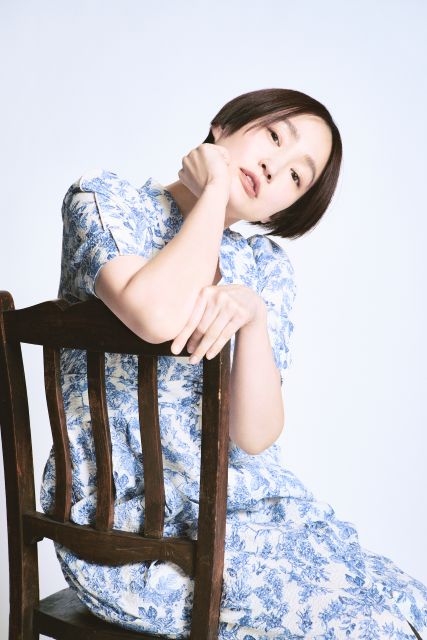 安藤裕子