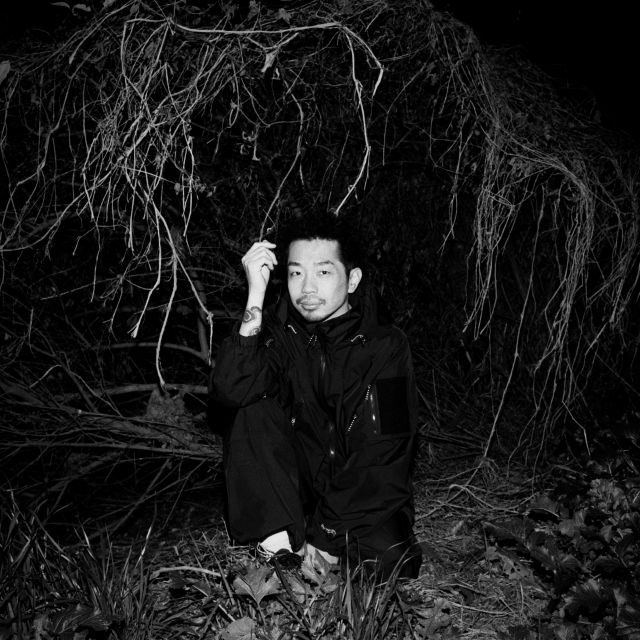 田中光（RAPPER / BEATMAKER）
