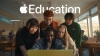 [CM]　Apple JapanのCM「Appleと教育:すべての学びをもっと自由に」篇で流れる曲は？