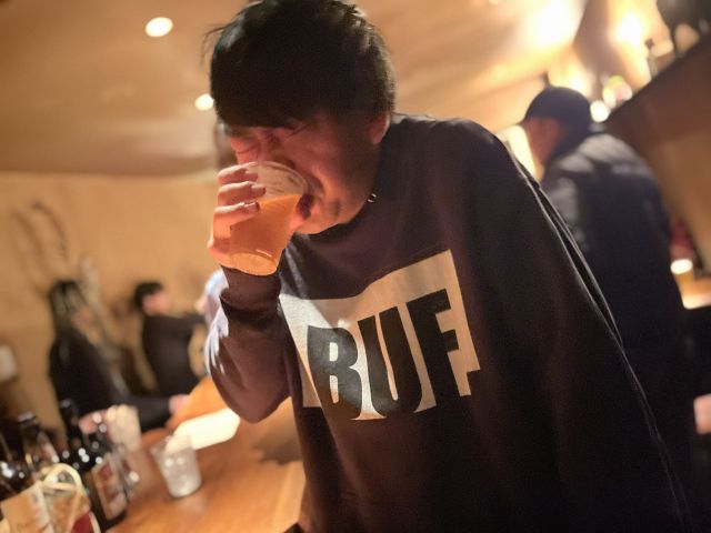 狐火