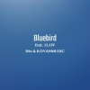 Itto & KOYANMUSIC、客演に1LAWを招いたコラボ曲「Bluebird」をリリース