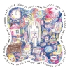 shallm、完全新作コンセプトEP『ANTI AFTER SCHOOL』配信決定　自身2度目の全国ツアー開催