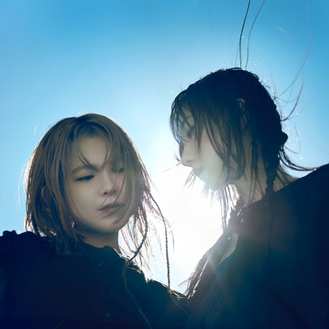 リーガルリリー