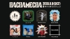 どんぐりず主催〈HACHA MECHA 2026〉にShinichi Osawa、ハンチングら6組出演決定