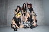PIGGS、新ヴィジュアル公開＆新曲「ズレてけよgenius」配信リリース