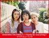 SHISHAMO、ラストライヴ初日公演のライヴ・ビューイング開催決定