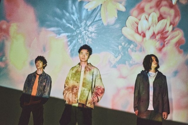 Maki（ROCK BAND / TRUST RECORDS /）
