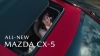 [CM]　綾瀬はるか出演、「MAZDA CX-5」のCMで流れる曲は？