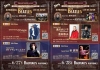 藤本国彦プレゼンツ、ザ・ビートルズ来日60周年＆命名66周年記念スペシャル・トーク＆トリビュート・ライヴ開催